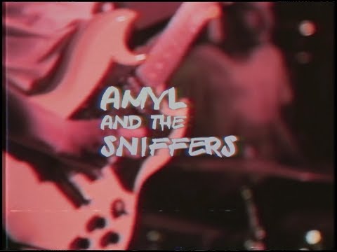 Youtube: PISSFARTIN' AROUN' - Amyl & The Sniffers - Balaclava Lover Boogie