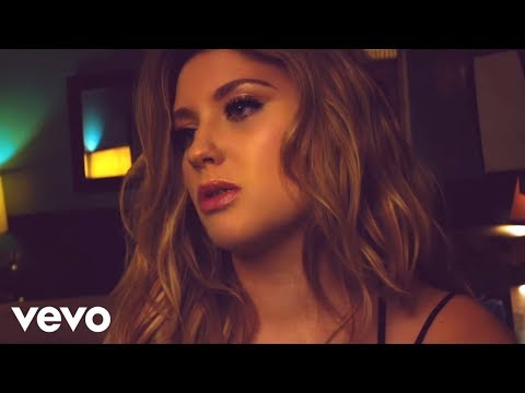 Youtube: Ella Henderson - Ghost (Official Video)