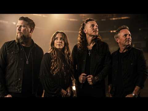 Youtube: Death Lost Its Grip (On Me) – Zach Williams, Lauren Daigle Brandon Lake & Chris Tomlin (Music Video)