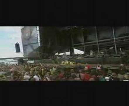Youtube: A.O.K. - Live - WFF 2004 - Satan, Hölle und Salat