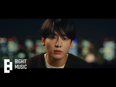Youtube: 정국 (Jung Kook) 'Hate You' Official Visualizer