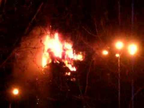 Youtube: Windsor on fire II