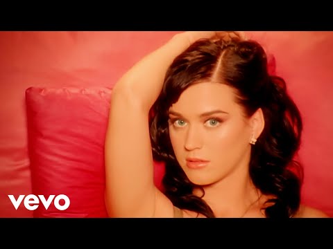 Youtube: Katy Perry - I Kissed A Girl (Official Music Video)