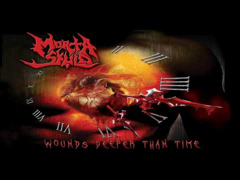 Youtube: Morta Skuld - Wounds Deeper Than Time  [Full Album]