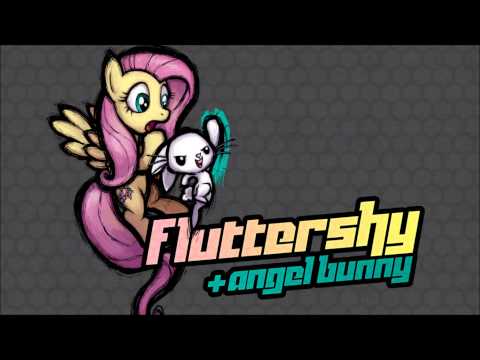 Youtube: MLP Fighting is Magic - Fluttershy Stage Theme