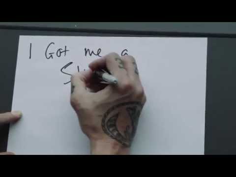 Youtube: Frank Turner - Get Better (Lyric Video)