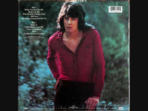 Youtube: Rick Springfield What Would The Children Think 1972