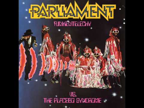 Youtube: Funkentelechy - Parliament