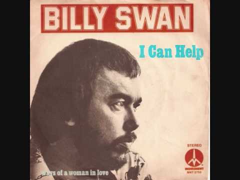 Youtube: Billy Swan I Can Help