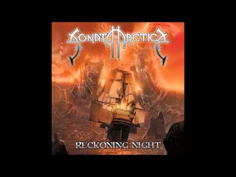 Youtube: Sonata Arctica - Don't Say a Word