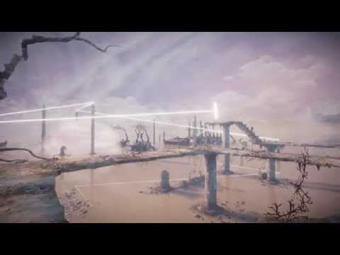 Youtube: MIND: Path to Thalamus Teaser Trailer