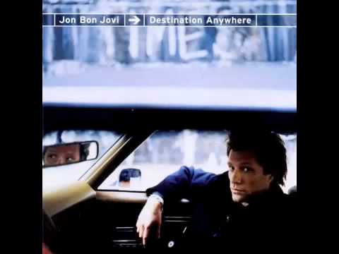 Youtube: Jon Bon Jovi - Learning How To Fall