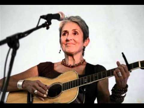 Youtube: Joan Baez - Finlandia