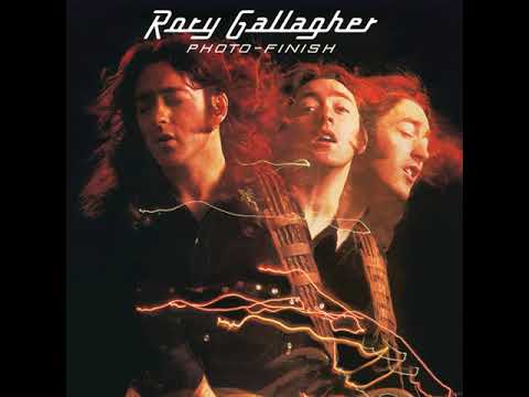 Youtube: Rory Gallagher - Shadow Play
