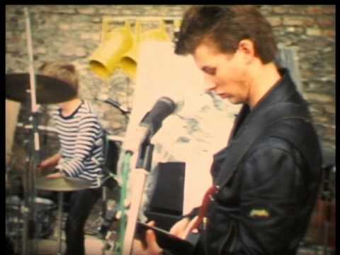 Youtube: BETON COMBO Zubrovka 1983 Berlin Moritzplatz Punk SUPER 8