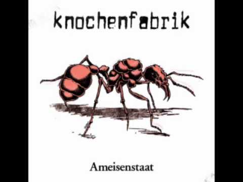 Youtube: Knochenfabrik - Filmriss