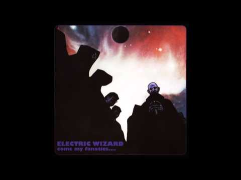 Youtube: Electric Wizard - Wizard in Black