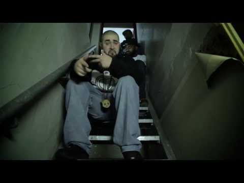 Youtube: DJ Salesman ft Cerebros & Unknown Mizery - Outlaw Blues (Official Video)