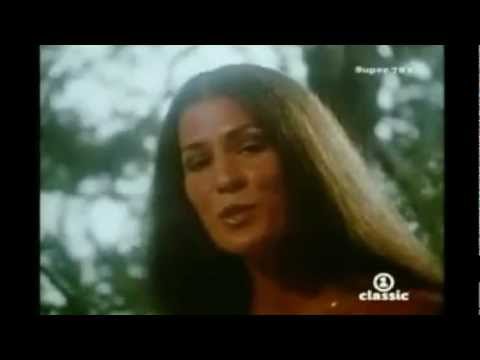 Youtube: Rita Coolidge - We're all alone (Video + HQ Audio)