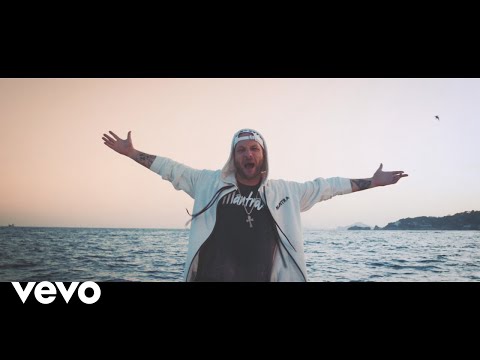 Youtube: Clementino - Mare Di Notte