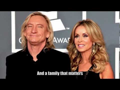 Youtube: Joe Walsh - Family (Special)