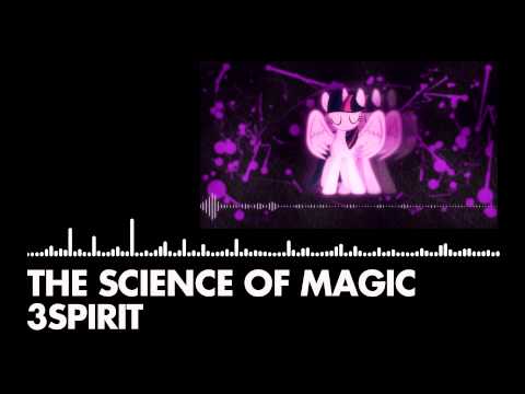 Youtube: 3SPIRIT - The Science of Magic