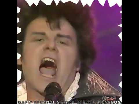 Youtube: Gary Glitter & Girls School - Leader of the Gang