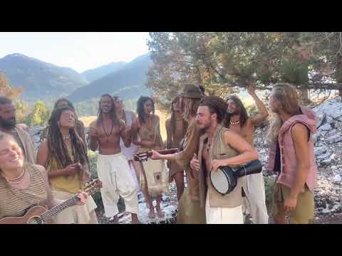Youtube: Pacha mama ☼ rainbow song ⋙⋘ lea johanna and rainbow family