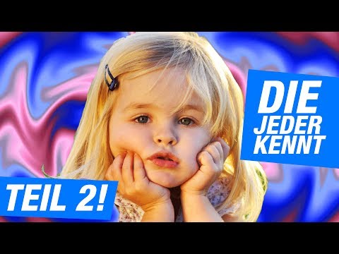 Youtube: 11 MINECRAFT YOUTUBER | DIE JEDER KENNT, TEIL2!