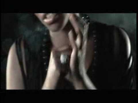 Youtube: Skunk Anansie - Because Of You (official video)