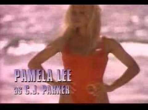 Youtube: baywatch opening credits