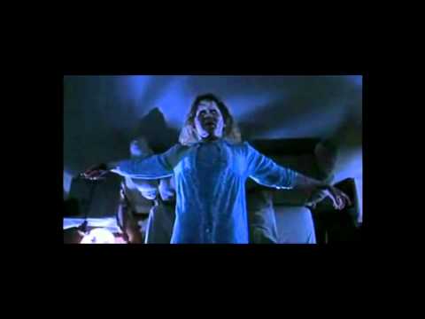 Youtube: The power of Christ compels you The Exorcist.