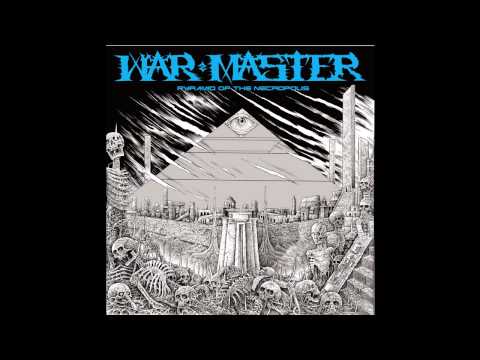 Youtube: War Master - Mass Cremation