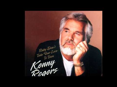 Youtube: Kenny Rogers - Ruby, Don't Take Your Love to Town