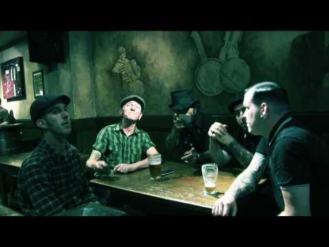 Youtube: The Rumjacks - An Irish Pub Song (Official Music Video)