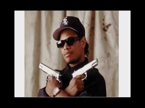 Youtube: Eazy-E (Cruisin' In My 64)