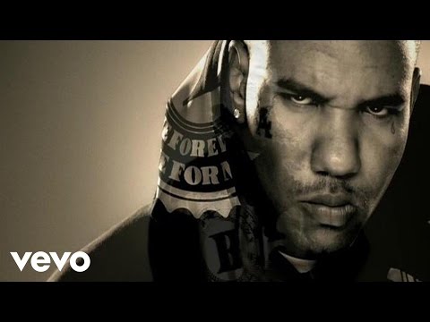 Youtube: The Game - Let's Ride (Official Music Video)