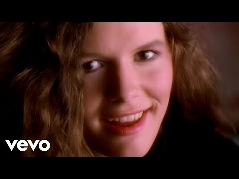 Youtube: Edie Brickell & New Bohemians - What I Am (Official Music Video)