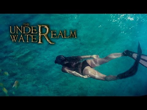 Youtube: The Underwater Realm - Part I - Present Day (HD)