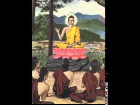 Youtube: Buddha Worte 07
