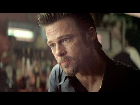 Youtube: Killing Them Softly - Official Trailer (HD)