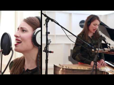 Youtube: Africa by Toto - cover by Ida Elina