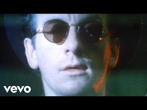 Youtube: Elvis Costello - Don't Let Me Be Misunderstood