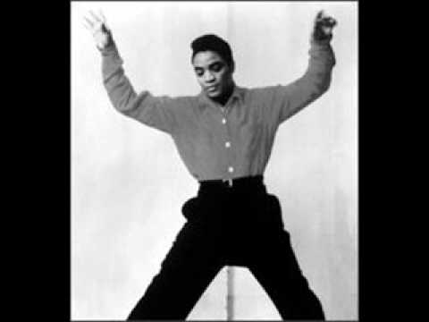 Youtube: Jackie Wilson - Reet Petite