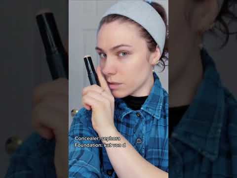 Youtube: Chic sailor Uranus makeup walkthrough!