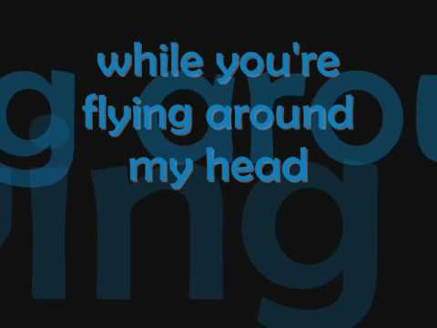 Youtube: declan galbraith-an angel (LYRICS)