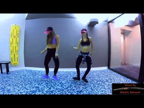 Youtube: Progressive Psytrance mix May 2017 [ Shuffle Dance edition]