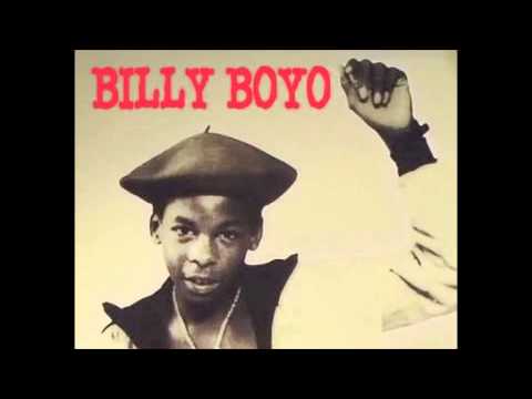 Youtube: Billy Boyo-One Spliff A Day