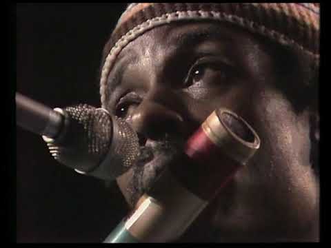 Youtube: Art Ensemble of Chicago - Montreux 1974