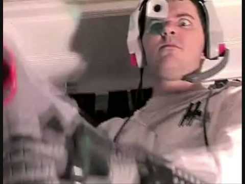 Youtube: AVGN Theme Thrash Metal Version